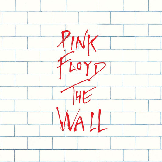 ピンクフロイド CD アルバム PINK FLOYD THE WALL EXPERIENCE EDITION 2011 REMASTER 3枚組 輸入盤 ピンク・フロイド