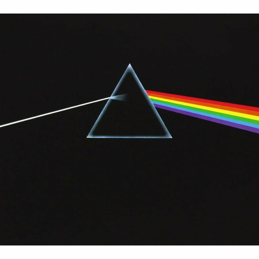 ピンクフロイド 狂気 CD アルバム PINK FLOYD DARK SIDE OF THE MOON