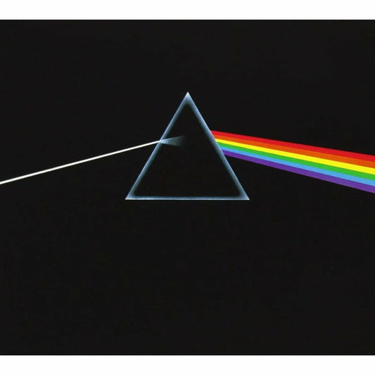 ピンクフロイド 狂気 CD アルバム PINK FLOYD DARK SIDE OF THE MOON EXPERIENCE EDITION 2CD 輸入盤 ピンク・フロイド