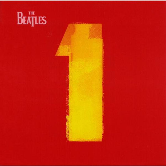 【新品アウトレット】 ビートルズ CD アルバム THE BEATLES 1 全27曲 輸入盤 ザ・ビートルズ