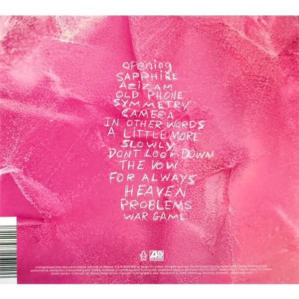 エドシーラン CD アルバム ED SHEERAN PLAY デラックス盤 全15曲 輸入