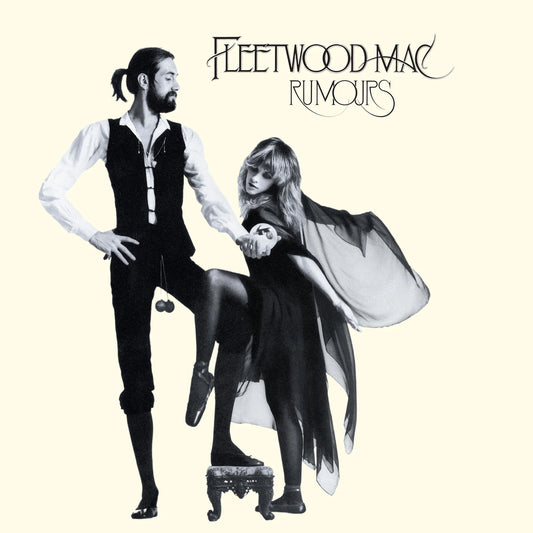 フリートウッドマック 噂 CD アルバム FLEETWOOD MAC RUMOURS 35周年記念盤 3枚組 輸入盤 フリートウッド・マック